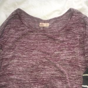 Hollister Long-Sleeves